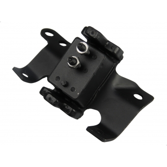 Coxim Do Motor (Sem Suporte) S10 2.4 Flex, 2.8 MWM 2012 A 2016 | Lado Direito [BAC14288]