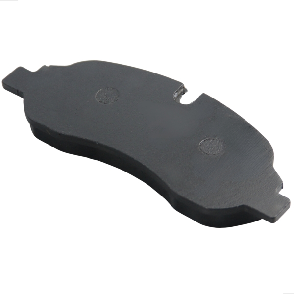 Jogo Pastilha Dianteira Freio Da Transit 2022 A 2025 - [BAC51005]