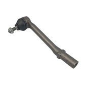 Terminal de Direção do C3, Aircross, DS3 2012 a 2019 Puegeot 208 a 2012 a 2019 Lado Esquerdo - [BAC13776]