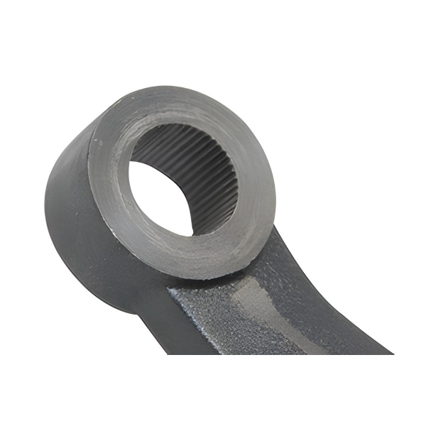 Braco Auxiliar Da Direção Da Hilux Pick-Up 3.0 4X2, 4X4 2001 a 2004 - [BAC10535]