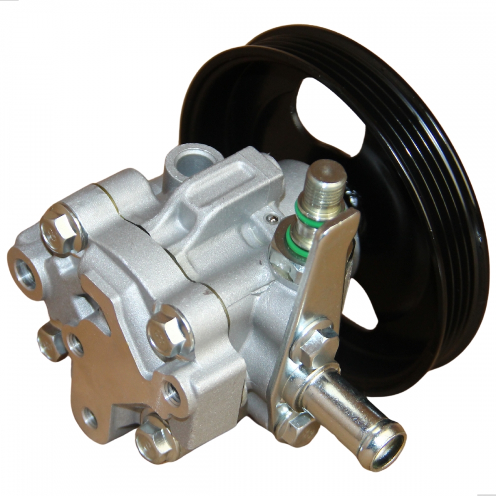 Bomba Direção Hidraulica L200Pajero Sport 2003 a 2012 - [BAC70178]