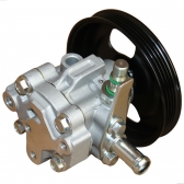 Bomba Direção Hidraulica L200Pajero Sport 2003 a 2012 - [BAC70178]