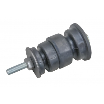 Jogo De Calco Da Cabine Da Ranger 2013 a 2018 - [BAC82652]