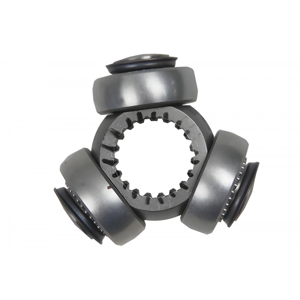 Trizeta da Tulipa do Cambio do Chery QQ 2011 a 2020 - [BAC13192]