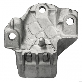 Coxim Motor S10 2.5 Flex 2015 A 2023 | Lado Esquerdo [BAC14452]