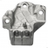 Coxim Motor Le S10 2.5 Flex 4X24X4 2015 A 2022 - [BAC14452]