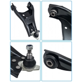 BANDEJA DIANTEIRA COMPLETA LE CAPTUR 2018 A 2023 / DUSTER 2021 A 2025 [BAC14957IM]