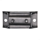 Coxim Do Câmbio Da F250, F350. F4000 99 A 2005 Motor Cummins, Mwm - [BAC24742]
