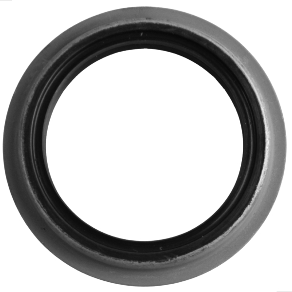 Retentor Da Roda Dianteira Da F250 4X2 1999 A 2012 - [BAC47006]