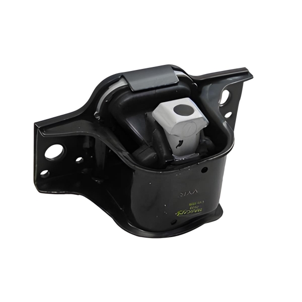 Coxim Do Motor Hidraulico Do Lado Direito Do Megane 1.6 16V 2007 A 2014 - [BAC80571]