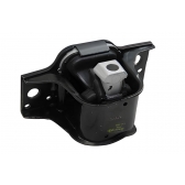 Coxim Do Motor Hidraulico Do Lado Direito Do Megane 1.6 16V 2007 A 2014 - [BAC80571]