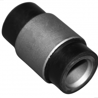 Bucha Inferior Do Braco Dianteiro Do Tiida, Livina, Megane 2009 A 2015 Lado Direito - [MCP11896]