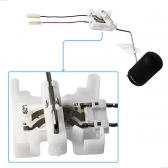 Boia Do Tanque Do Corolla 2003 A 2006 - [BAC82928]