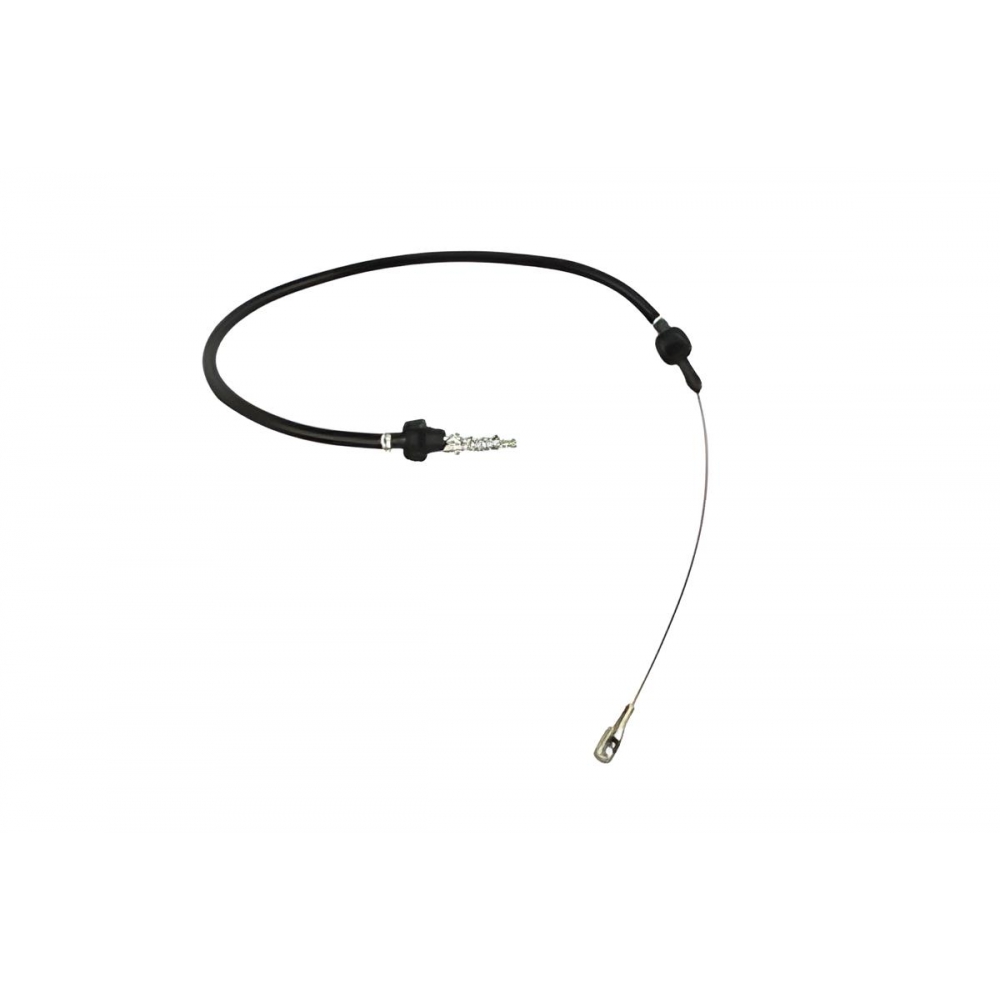Cabo Do Acelerador Da F1000 2.5 Maxion Deisel 96 A 98 - [BAC20311]