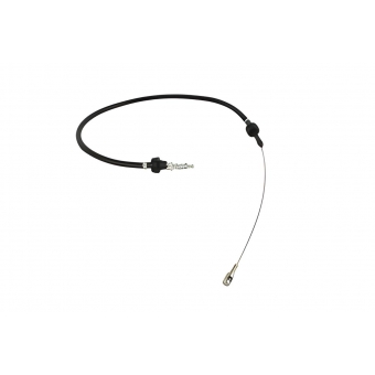 Cabo Do Acelerador Da F1000 2.5 Maxion Deisel 96 A 98 - [BAC20311]