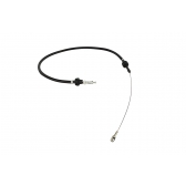Cabo Do Acelerador Da F1000 2.5 Maxion Deisel 96 A 98 - [BAC20311]