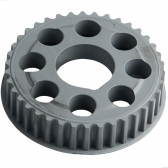 Engrenagem Do Comando Da L200 Gl, Gls, Sport, Outdoor 95 A 2012 Pajero, L300 90 A 2012 Hyundai Hr, H100 93 A 2012 - [BAC31501]