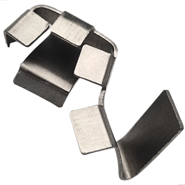 JG MOLAS PASTILHA FREIO DIANT S10, BLAZER 4X4 1998 A 2011  SISTEMA BENDIX  JOGO COM 4 PECAS PARA 1 LADO [BAC14866NA]