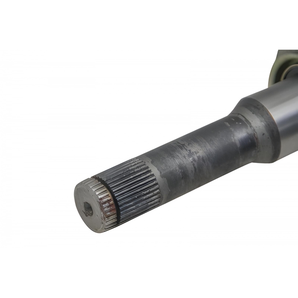 Semi Eixo Dianteiro Do Fusion 2.5 16V 2009 A 2012 Lado Esquerdo - [BAC10835]