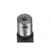 Homocinetica Da Roda Dianteira Da Pajero Io, Tr4 1998 A 2012 - [BAC81541]