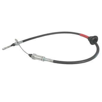 Cabo Do Freio De Mão Dianteiro Da Ducato, Boxer, Jumper 94 A 2002 - [BAC20560]