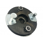 Junção Da Coluna Da Direção Da F100, F1000, F2000, F4000 75 A 92 Direção Mecanica - [BAC30274]