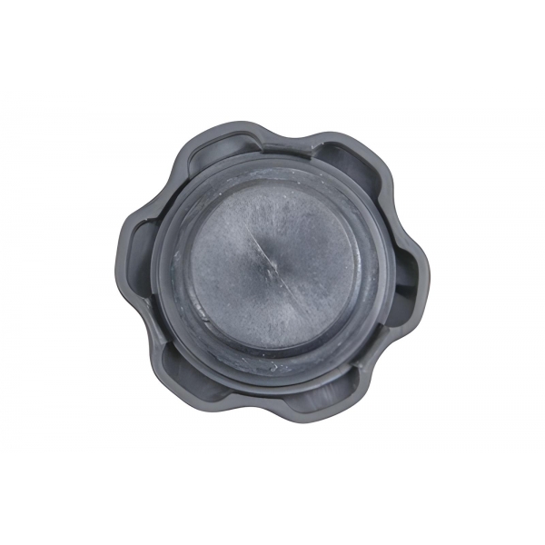 Tampa Do Oleo Do Motor Do Ka, Fiesta, Courier, Ecosport, Focus, Escort, Mondeo, Ranger 2.3 16v 2005 a 2015 - [BAC82891]