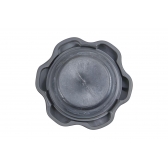 Tampa Do Oleo Do Motor Do Ka, Fiesta, Courier, Ecosport, Focus, Escort, Mondeo, Ranger 2.3 16v 2005 a 2015 - [BAC82891]