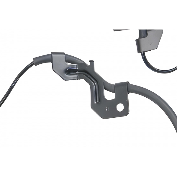 Sensor Do Abs Dianteiro Da L200 Triton Sport 2.4 2017 A 2022 Lado Direito - [BAC13180]