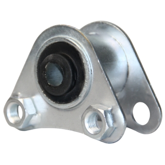 Coxim Do Câmbio Da Ducato, Boxer, Jumper 2.5, 2.8 94 A 2000 - [BAC24131]