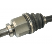 Semi Eixo Dianteiro Da Master 2.3 16V 2013 A 2019 Lado Direito - [BAC13272]