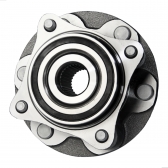 Cubo Da Roda Dianteira Da Hilux 2.8 2016 A 2022 - [BAC13906]