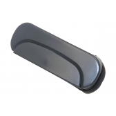 Macaneta Da Porta De Correr Dianteira Da Effa Van 2008 A 2016 Do Lado Esquerdo - [BAC80429]