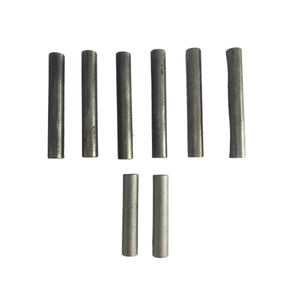 Jogo Calços Da Cabine Dupla S10 2012 A 2016 - [BAC14432]