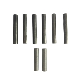 Jogo Calços Da Cabine Dupla S10 2012 A 2016 - [BAC14432]