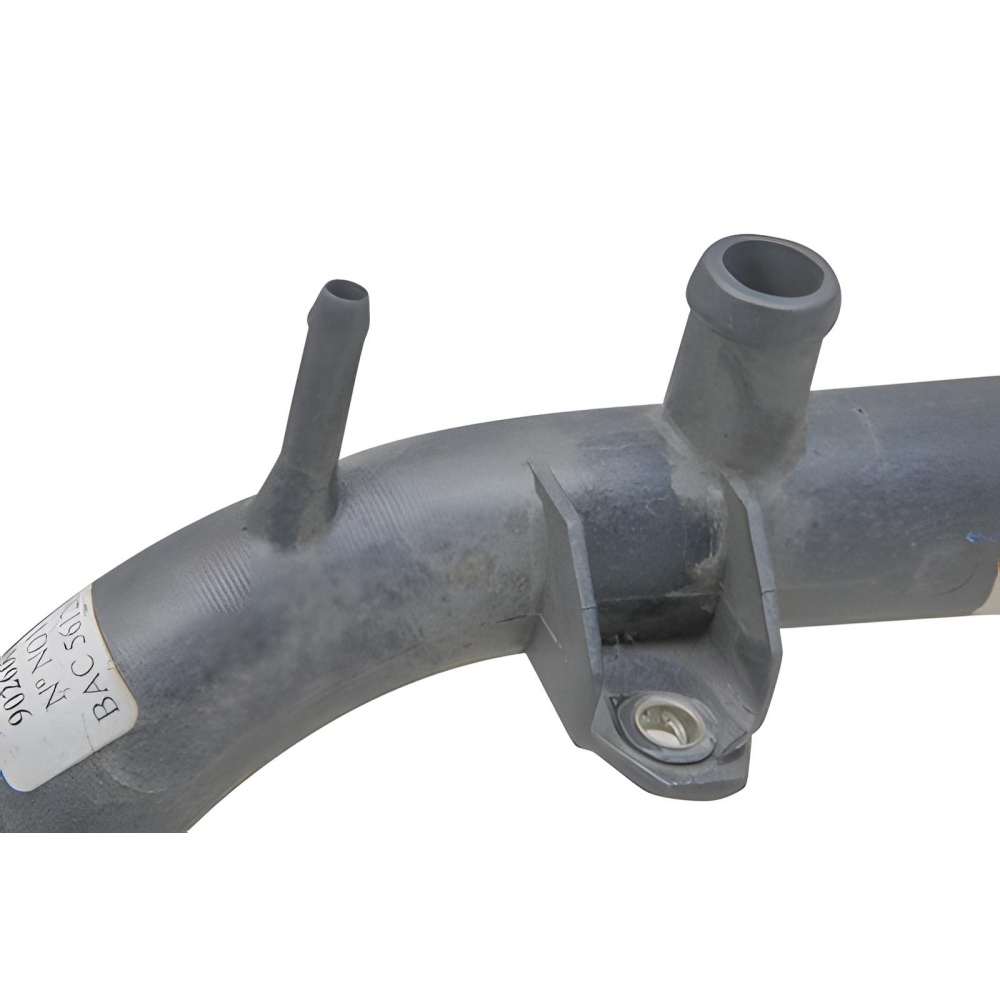 Tubo De Refrigeração Do Motor Do Vectra 2.0, 2.2 16V 97 A 2003 - [BAC56126]