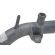 Tubo De Refrigeração Do Motor Do Vectra 2.0, 2.2 16V 97 A 2003 - [BAC56126]