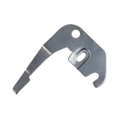 Haste Da Sapata Do Freio Traseiro Da L200 Sport, Outdoor 2003 A 2012 Pajero Sport 2003 A 2012 Lado Direito - [BAC13553]