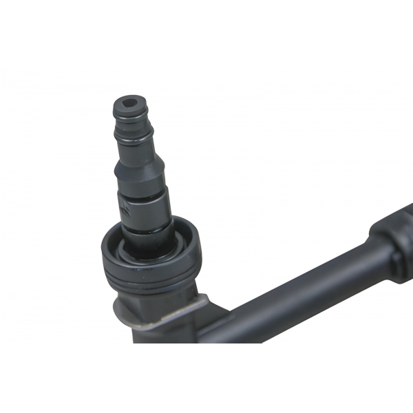 Cilindro Atuador Da Embreagem Tiida, Livina, Grand Livina, 1.8 16v 2007 a 2016, Sentra 2.0 2007 a 2016, Megane, Scenic 2.0 16V 2007 a 2014 Fluenc