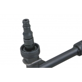 Cilindro Atuador Da Embreagem Tiida, Livina, Grand Livina, 1.8 16v 2007 a 2016, Sentra 2.0 2007 a 2016, Megane, Scenic 2.0 16V 2007 a 2014 Fluenc