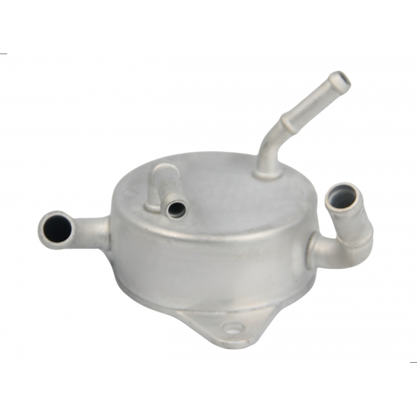 Resfriador De Óleo New Civic Accord Crv 2006 A 2011 - [BAC14694]