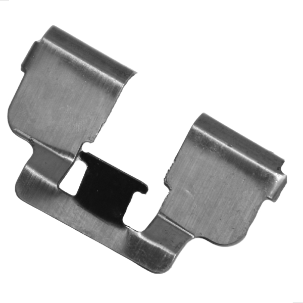 Mola da Pastilha Freio Dianteiro Sandero, Duster 1.6, Oroch, Logan 2013 A 2020 - [BAC14725]