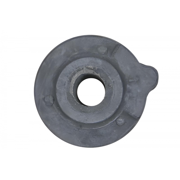 Bucha Da Bandeja Dianteira Do Fit 2003 A 2008 - [BAC10777]