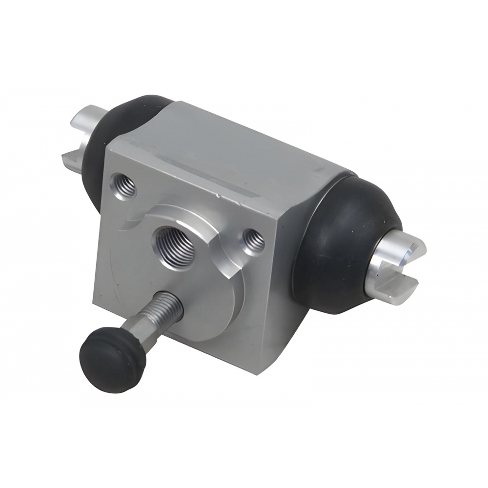 Cilindro Da Roda Traseira Da Pajero, IO, Tr4 2000 A 2015 Distancia Entre Furos 35MM Direito ou Lado Esquerdo Medida 1316 - [BAC80871]