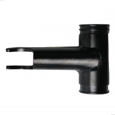 Suporte Barra Torção LE Frontier, X-terra 2.8 Mwm 2003 a 2007 [MCP14717]