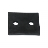 Jogo De Calços Da Cabine Da L200 Gl, Gls 97 A 2007 - [BAC30155]