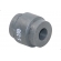 Bucha Da Barra Estabilizadora Traseira Da Iveco Daily 3510, 4910, 4912 2000 A 2006 - [BAC13562]