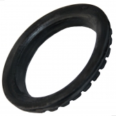 Batente Do Amortecedor Dianteiro Da Freelander 2007 A 2015 Evoque 2012 A 2018 - [BAC82637]