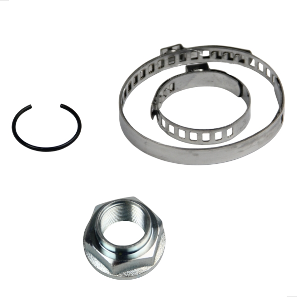 Homocinetica Roda Dianteira Civic Automático 1.8 2013 A 2016 Civic 2.0 2017 A 2023 - [BAC14721]