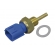 Sensor De Temperatura Da Frontier 2.5 16V 2007 A 2016 - [BAC80274]